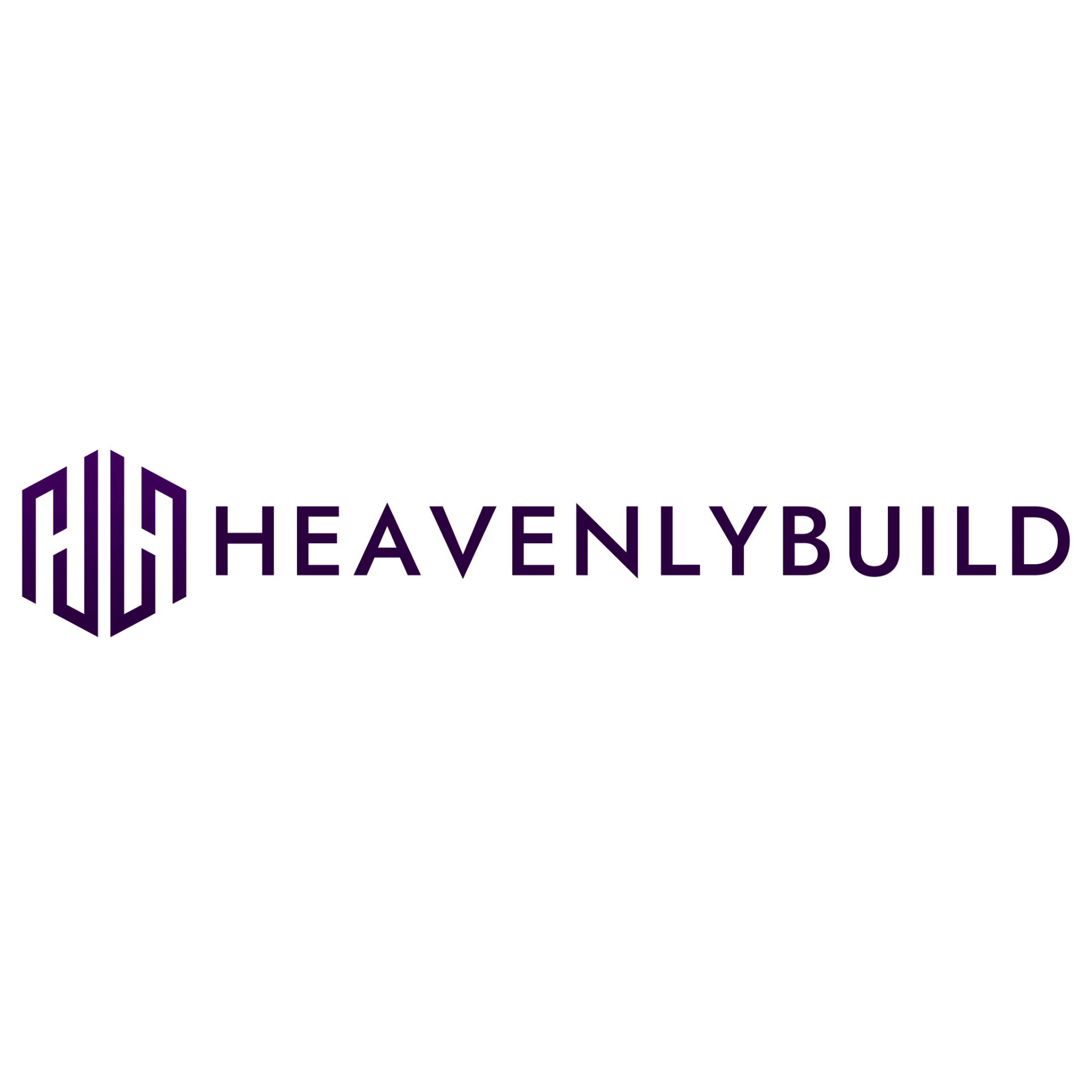 Heavenlybuild logo