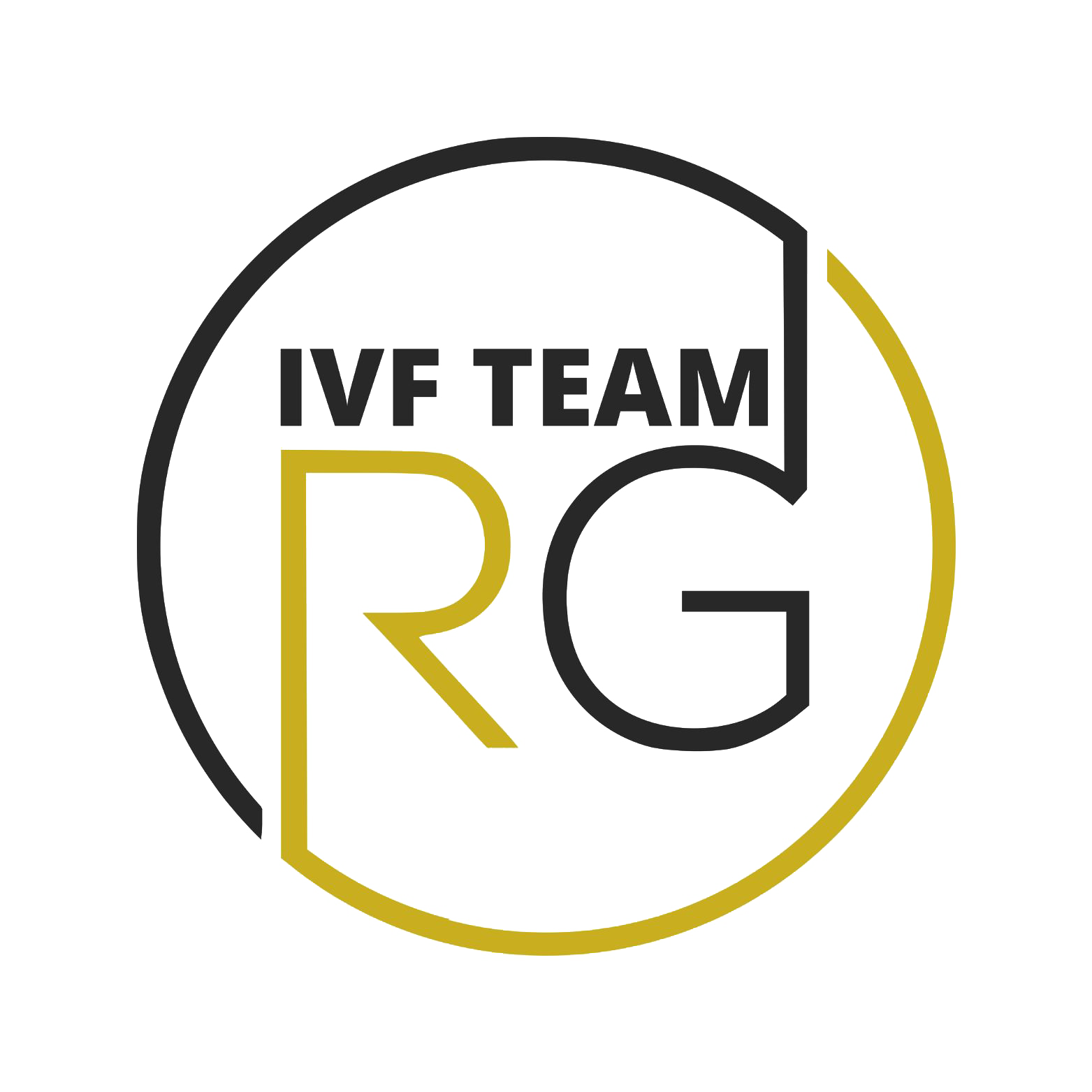 IVF Team RG logo