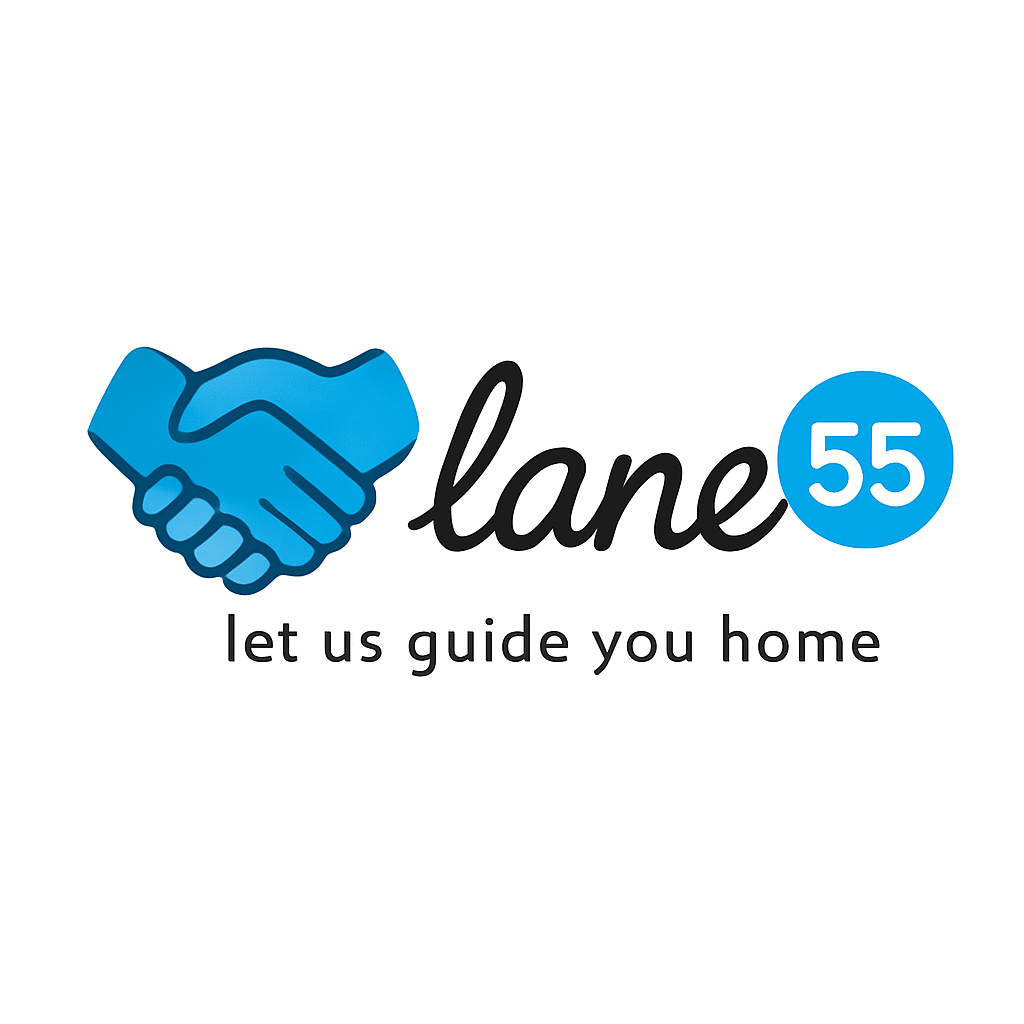Lane 55 logo