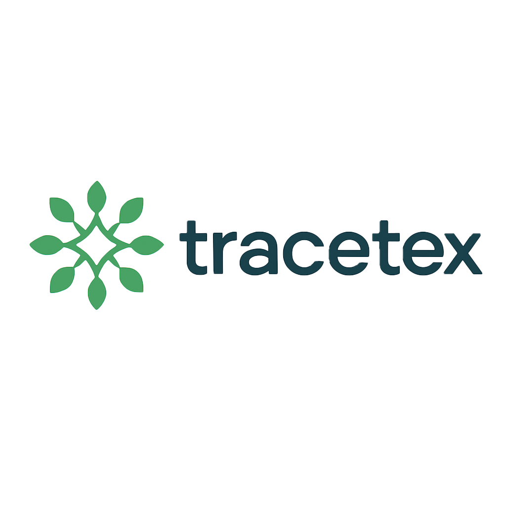 Tracetex logo