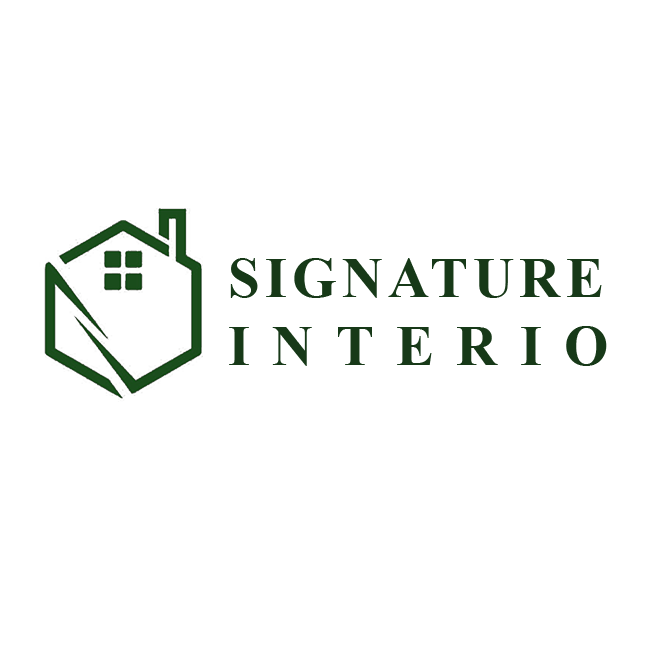 Signature Interio logo