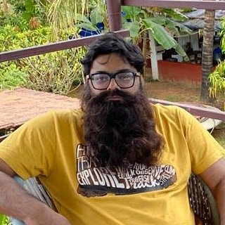 Sourav Ghosh profile photo