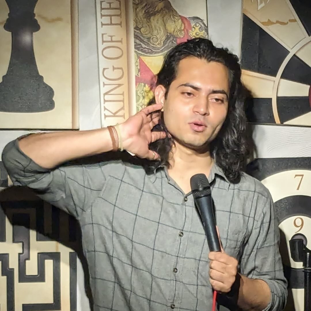 Abhinav Tewary profile photo